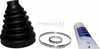 JP GROUP 1443700110 -  Пыльник приводного вала, комплект
